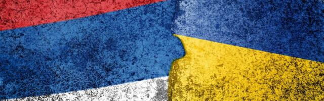 Srbija i Ukrajina očekuju dogovor o slobodnoj trgovini do kraja godine
