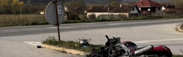 SRBIN POGINUO U CRNOJ GORI! Teška nesreća kod Kamenova!