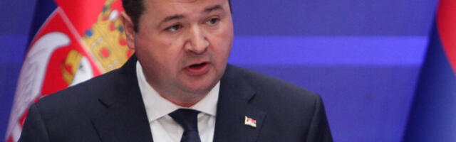 Петров: Очекујем да Венецијанска комисија позитивно оцени нови сет правосудних закона