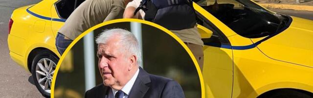 "Plakao bih kao beba kada bi se Željko Obradović vratio!"