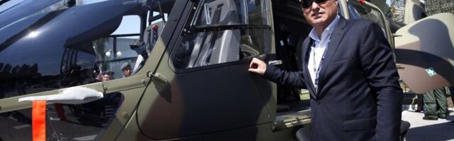 Pred smrt Lazanski obavio posao vredan divljenja: Šaka jada mu zamerila, a on državu poštedeo velikog troška!