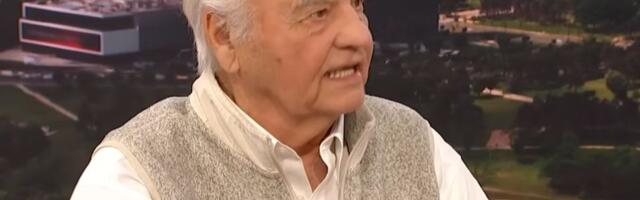 Zvonko Bogdan objasnio zašto nikada nije dozvolio da uzme bakšiš
