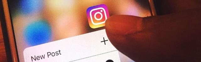 Fejsbuk i Instagram ponovo proradili nakon kratkotrajnog prekida