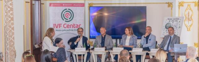 Iza želje za detetom često stoje iščekivanja, brojni pregledi, razočaranja: Završen peti VTO forum