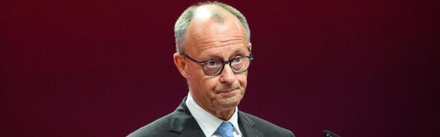 Evropa spremna na dogovor sa Putinom: Merc poslao jasnu poruku o kraju rata u Ukrajini