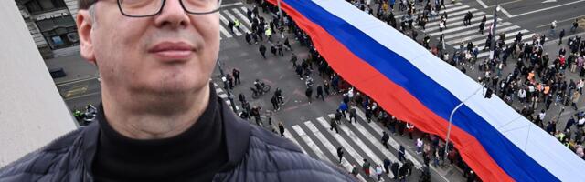 "NADALI SU SE DA ĆE VUČIĆU DA OTKAŽE SRCE" Predsednik moćnom porukom odgovorio protivnicima i stranim centrima moći koji su mu godinama priželjkivali najgore