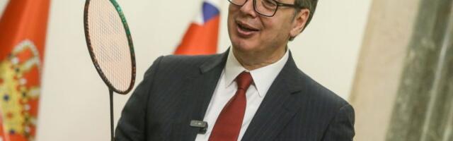 Vučić otkrio kada će biti pušten u rad portal „Ko si bre ti?“