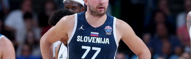 Dončić: Možda jednog dana dođem u Zvezdu