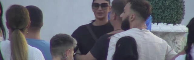 NJENO IZBACIVANJE NIKO NIJE OČEKIVAO: Šok u Šimanovcima, čim je zakoračila u studio progovorila o pobedniku (VIDEO)