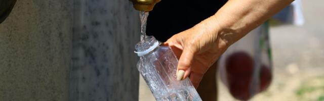 Šta li nas tek čeka? Ovoliku temperaturu je RHMZ izmerio u 8 ujutru: Kažu da jasno pokazuje šta sledi!