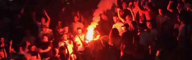 Alžir preživeo Austriju i bacio naciju u trans: Arnautović i Kalajdžić umalo pokvarili slavlje