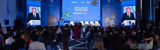IV Obninsk NEW-2026 omladinski forum završen uz rekordan međunarodni odziv
