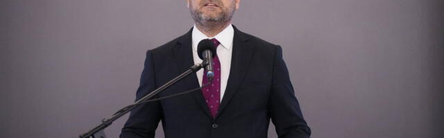 OVO JE BLAGO - REALIZOVANA SJAJNA IDEJA! Nikola Penić: Svi najveći momenti beogradskog sporta žive večno kroz monografiju