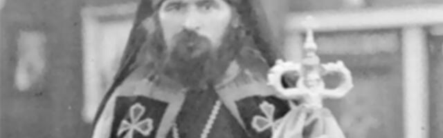 “RECITE LJUDIMA, IAKO SAM UMRO, I DALJE SAM ŽIV”: Potresna svedočanstva vernika kojima se Sveti Jovan Šangajski javlja u snu