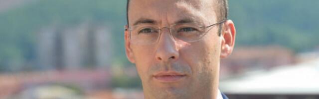 Симић: Подршка Србима на КиМ никад већа захваљујући председнику Вучићу