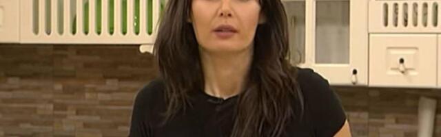 POTRESNA ISPOVEST VODITELJKE "PRAKTIČNE ŽENE" Pred kamerama je nasmejana, a privatno joj se SVET RUŠIO: O ovome do sad nisam javno pričala...