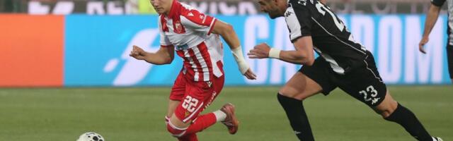 Ovo su kvote pred početak Superlige, Zvezda favorit, Partizan nije ni drugi kandidat za titulu šampiona Srbije