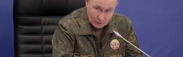 Šok obrt u američkom Kongresu! Putin iznenada dobio neočekivane vesti: Ako je od nekog očekivao podršku, od njih nije...