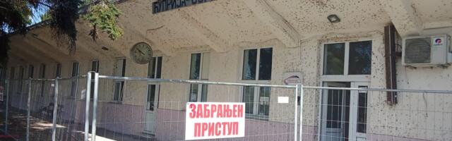 Tužna slika bivšeg giganta! Grad na Koridoru 10 bez stanica: Nema više ni autobusku ni železničku stanicu?