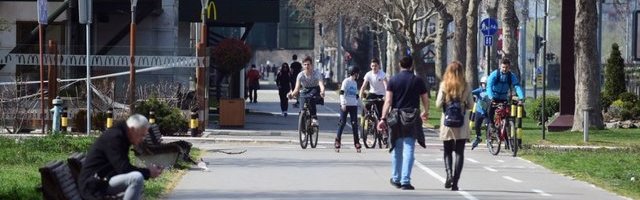 April je mesec kada se grip povlači, a epidemolog otkriva hoće li se koronavirus nastaviti tokom leta
