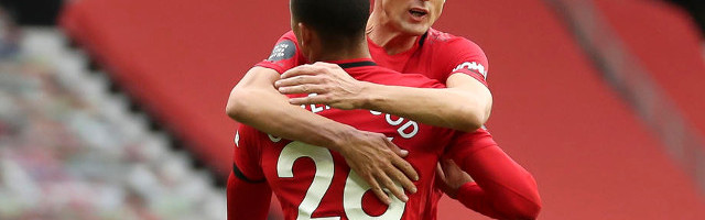 Ne propustite, Nemanja Matić u ''Kamiondžijama''! (video)