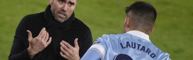 Selta kao pijana na Ibici, obrukao se i Hetafe, Sevilja i Viljareal rutinski