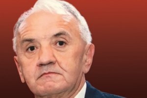 Судија Љубинко Петровић изгубио битку са ковидом