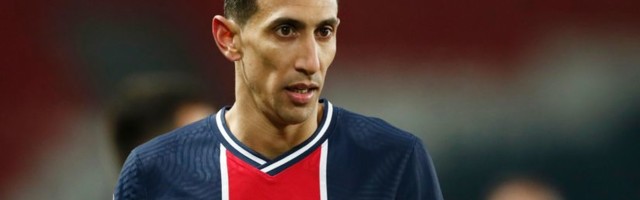 Trka za Di Marijin potpis: Pariz, Milan, Torino ili London?