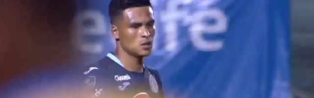 Preokret u Tegusigalpi, Motegua slavila na premijeri (VIDEO)