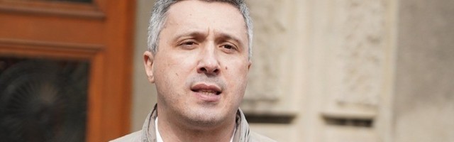 Boško Obradović nedeljom: Zašto treba izaći na ulicu 15. maja?