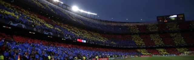 ŠPANCI NE ODUSTAJU OD SUPERLIGE! Barsin jedini izlaz "LIGA BOGATAŠA"!
