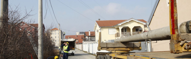 Prijavio se Mujo na konkurs za postavljača bandera...