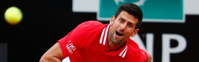 Novak Đoković protiv čoveka koji ima jednu ATP pobedu u celoj karijeri