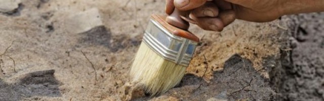 ŠOKANTNO ARHEOLOŠKO OTKRIĆE U SRBIJI! Nećete verovati šta je PRONAĐENO, a potiče iz  7. ili 8. veka