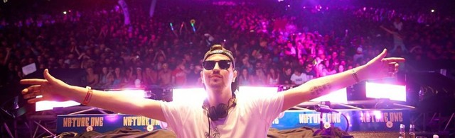 Robin Schulz – Omiljene pesme s radija još bolje zvuče u gužvi