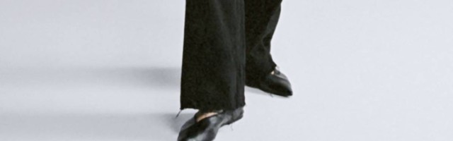 Najmoćniji jesenji model cipela