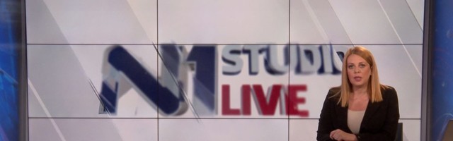 N1 Studio Live (16.9.2021)