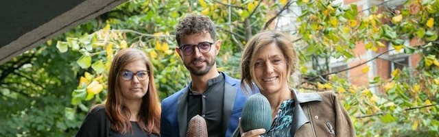 SVET KAKAV ŽELIŠ – A1 SRBIJA URUČIO DEVET MILIONA PROJEKTIMA ZA DECU