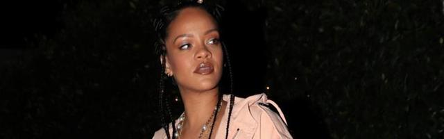 Rihanna bi i od vreće za krompir mogla da napravi seksi autfit