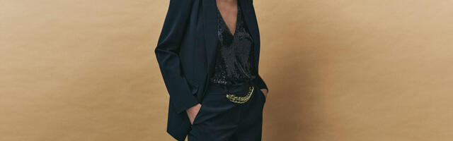 Savršeni spoj urbanih i elegantnih komada u novoj Patrizia Pepe kolekciji