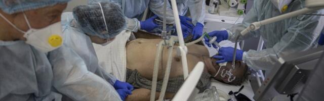 DESANT NA BOLNICE - ČITAJTE U SRPSKOM TELEGRAFU!