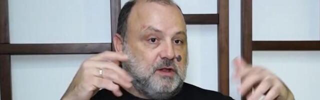 Vlasnik njujorške Kafane govorio u majici Marš sa Drine, Studio B je cenzurisao