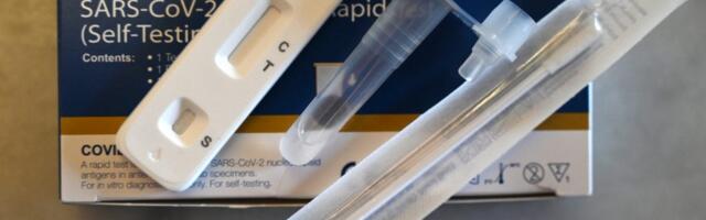 Antigenski test u Srbiji pet puta skuplji nego u Nemačkoj