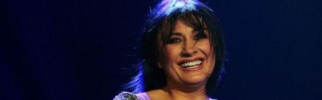 Kaliopi o hitu "Bato": Odmah osetila magiju (VIDEO)