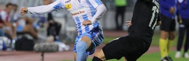 IBRAHIM PROPUŠTA ZVEZDU – Mustafa: Ništa nije završeno