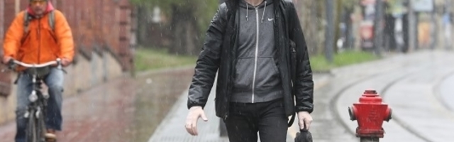 Virus je otkriven u testisima, a kada se nađe tamo, počinju promene