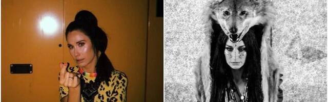 Konstraktin modni ukus: Biser do bisera, pravi šik