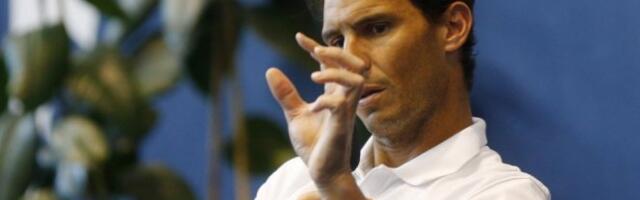 NADAL SE NE ŠALI! Španac otvorio SVOJ Sportski univerzitet!