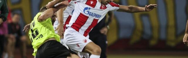 GOBELJIĆ JASAN! Završio bih karijeru u Zvezdi! Mogu NEKOLIKO pozicija da pokrijem!