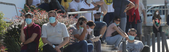 U Srbiji 289 novoobolelih od koronavirusa